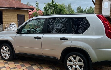Nissan X-Trail, 2010 год, 1 510 000 рублей, 5 фотография