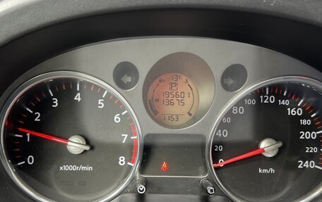 Nissan X-Trail, 2010 год, 1 510 000 рублей, 8 фотография