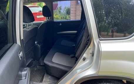 Nissan X-Trail, 2010 год, 1 510 000 рублей, 11 фотография