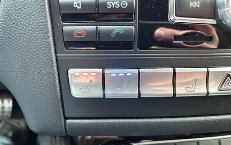 Mercedes-Benz CLS, 2013 год, 2 990 000 рублей, 37 фотография