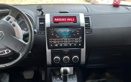 Nissan X-Trail, 2010 год, 1 510 000 рублей, 7 фотография