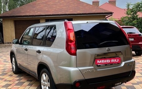Nissan X-Trail, 2010 год, 1 510 000 рублей, 4 фотография