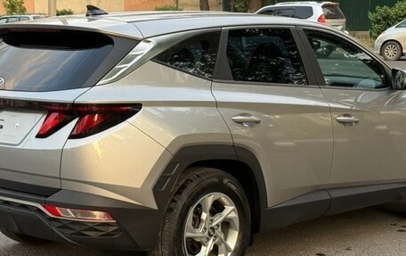 Hyundai Tucson III, 2021 год, 2 354 000 рублей, 3 фотография