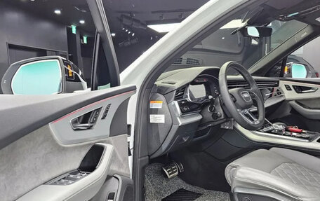 Audi Q7, 2022 год, 5 752 000 рублей, 6 фотография