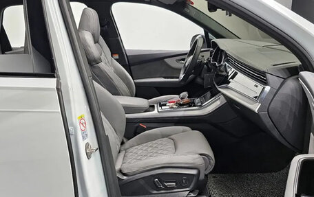 Audi Q7, 2022 год, 5 752 000 рублей, 7 фотография