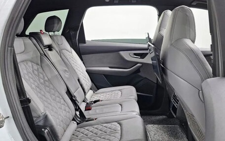Audi Q7, 2022 год, 5 752 000 рублей, 8 фотография