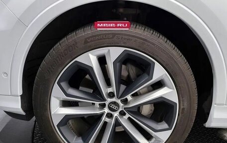 Audi Q7, 2022 год, 5 752 000 рублей, 9 фотография