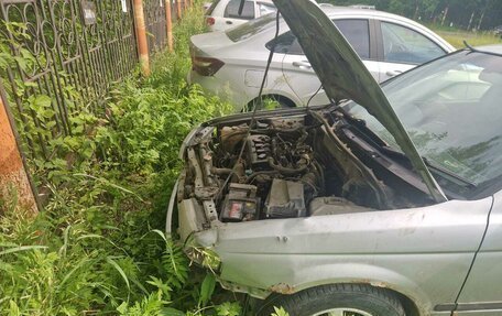 Nissan Sunny B15, 1999 год, 150 000 рублей, 8 фотография