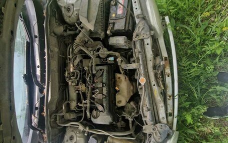Nissan Sunny B15, 1999 год, 150 000 рублей, 7 фотография