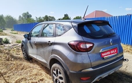 Renault Kaptur I рестайлинг, 2020 год, 950 000 рублей, 6 фотография