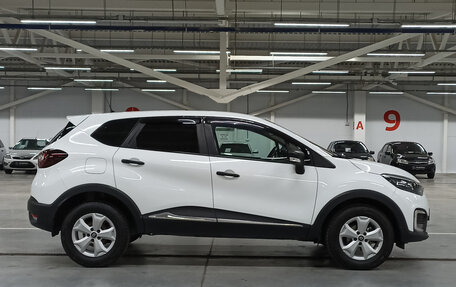 Renault Kaptur I рестайлинг, 2018 год, 1 232 800 рублей, 4 фотография