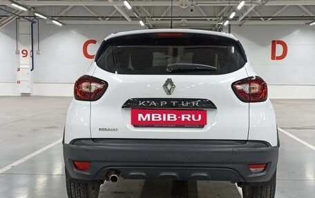 Renault Kaptur I рестайлинг, 2018 год, 1 232 800 рублей, 6 фотография