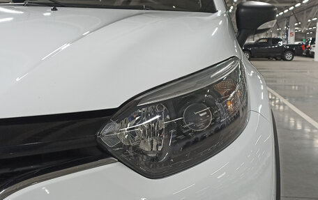 Renault Kaptur I рестайлинг, 2018 год, 1 232 800 рублей, 17 фотография