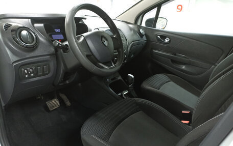 Renault Kaptur I рестайлинг, 2018 год, 1 232 800 рублей, 16 фотография