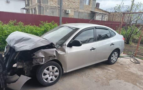 Hyundai Elantra IV, 2010 год, 300 000 рублей, 6 фотография