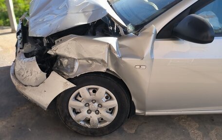 Hyundai Elantra IV, 2010 год, 300 000 рублей, 2 фотография