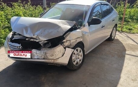 Hyundai Elantra IV, 2010 год, 300 000 рублей, 5 фотография