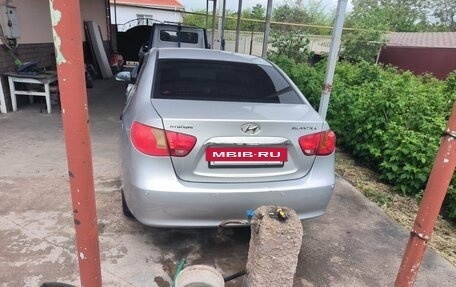 Hyundai Elantra IV, 2010 год, 300 000 рублей, 4 фотография