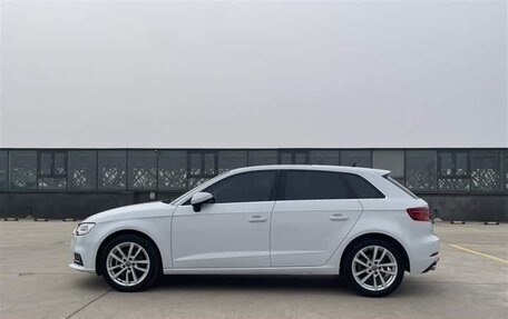 Audi A3, 2020 год, 1 700 000 рублей, 8 фотография