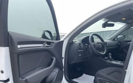 Audi A3, 2020 год, 1 700 000 рублей, 10 фотография