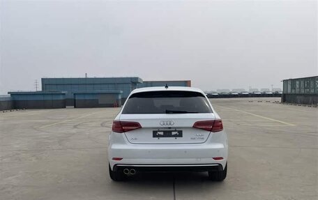 Audi A3, 2020 год, 1 700 000 рублей, 6 фотография