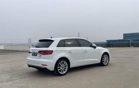 Audi A3, 2020 год, 1 700 000 рублей, 5 фотография