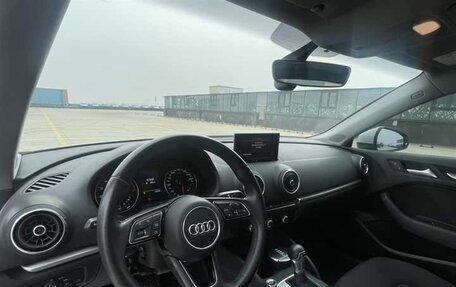 Audi A3, 2020 год, 1 700 000 рублей, 11 фотография