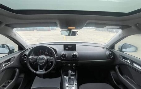 Audi A3, 2020 год, 1 700 000 рублей, 13 фотография