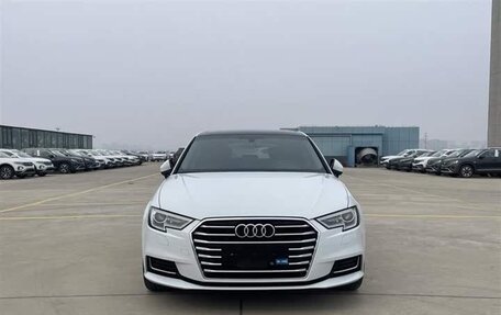 Audi A3, 2020 год, 1 700 000 рублей, 2 фотография