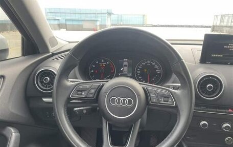 Audi A3, 2020 год, 1 700 000 рублей, 14 фотография