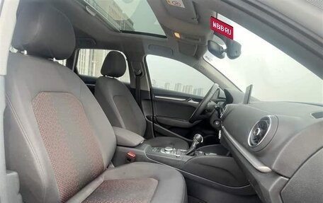 Audi A3, 2020 год, 1 700 000 рублей, 9 фотография