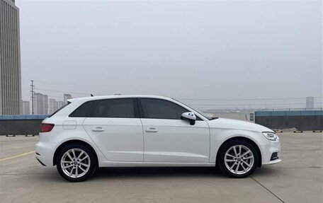 Audi A3, 2020 год, 1 700 000 рублей, 4 фотография