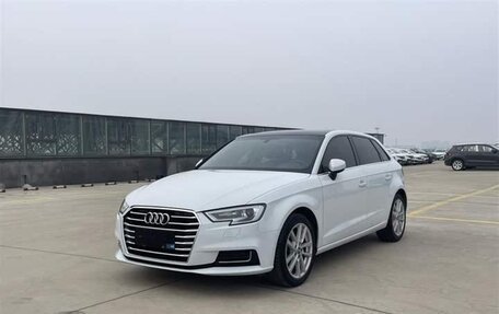 Audi A3, 2020 год, 1 700 000 рублей, 1 фотография