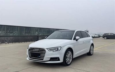 Audi A3, 2020 год, 1 700 000 рублей, 1 фотография