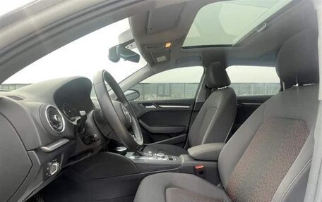 Audi A3, 2020 год, 1 700 000 рублей, 12 фотография