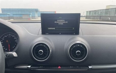 Audi A3, 2020 год, 1 700 000 рублей, 17 фотография