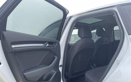 Audi A3, 2020 год, 1 700 000 рублей, 15 фотография