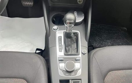 Audi A3, 2020 год, 1 700 000 рублей, 16 фотография