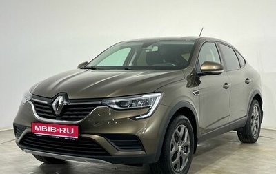 Renault Arkana I, 2019 год, 1 750 000 рублей, 1 фотография