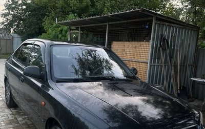 Hyundai Accent II, 2008 год, 430 000 рублей, 1 фотография