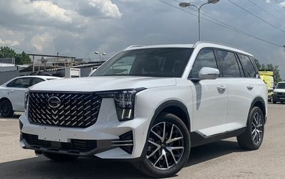 GAC GS8, 2024 год, 4 749 000 рублей, 1 фотография