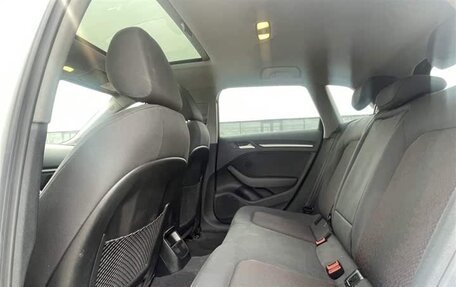 Audi A3, 2020 год, 1 700 000 рублей, 20 фотография