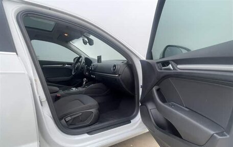Audi A3, 2020 год, 1 700 000 рублей, 22 фотография