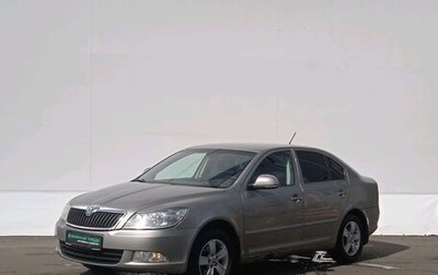 Skoda Octavia, 2012 год, 695 000 рублей, 1 фотография