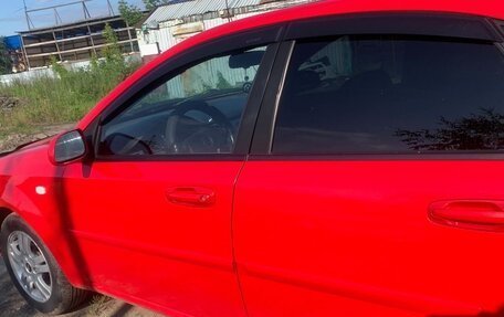 Chevrolet Lacetti, 2007 год, 490 000 рублей, 2 фотография