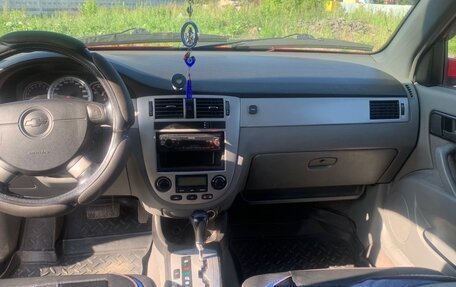 Chevrolet Lacetti, 2007 год, 490 000 рублей, 7 фотография
