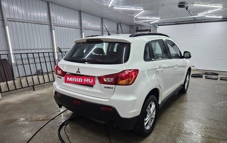 Mitsubishi ASX I рестайлинг, 2012 год, 1 300 000 рублей, 5 фотография
