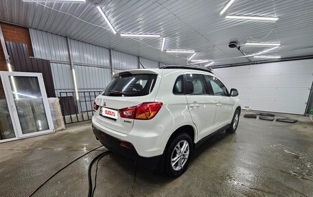 Mitsubishi ASX I рестайлинг, 2012 год, 1 300 000 рублей, 6 фотография