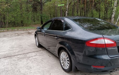 Ford Mondeo IV, 2010 год, 830 000 рублей, 2 фотография