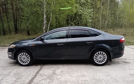 Ford Mondeo IV, 2010 год, 830 000 рублей, 6 фотография